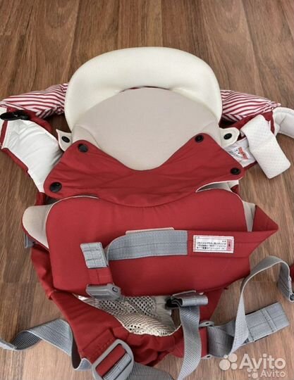 Переноска Combi