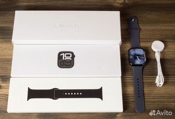 Applе Watch Sеriеs 10 46 mm