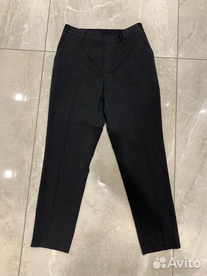 Брюки Uniqlo