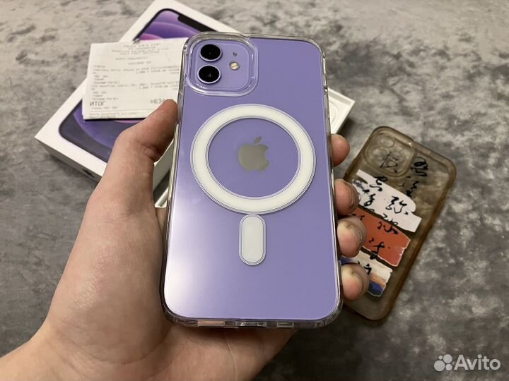 iPhone 12, 64 ГБ