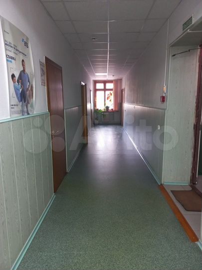 Продам офисное помещение, 158.2 м²