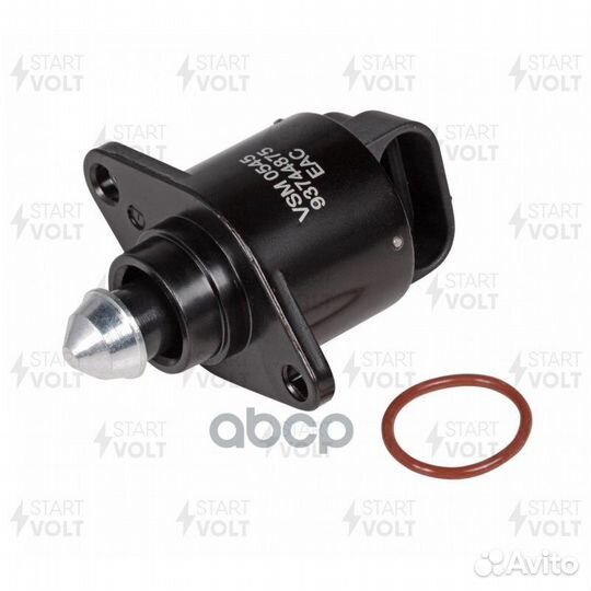 Регулятор холостого хода для а/м Chevrolet Lace