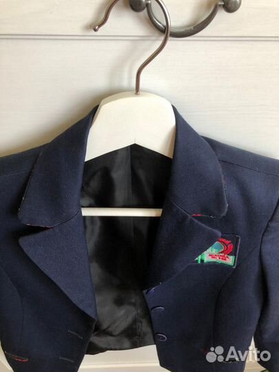 Школьная форма для девочки