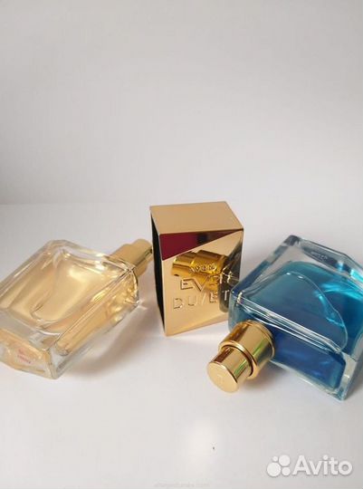 Парфюмерия