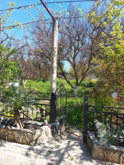 Дом 228 м² на участке 14 сот.