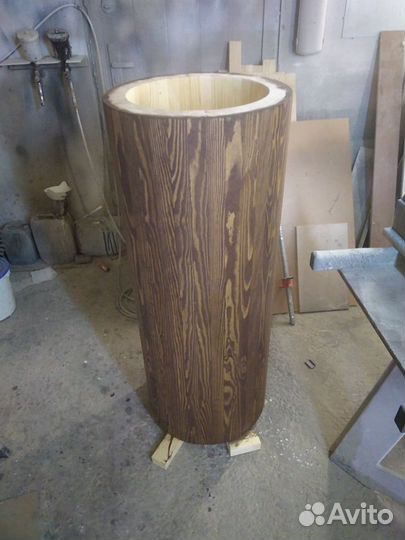 Колода для пчел