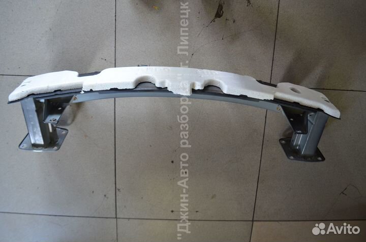 Усилитель переднего бампера Mazda 6 GJ GHP950070A