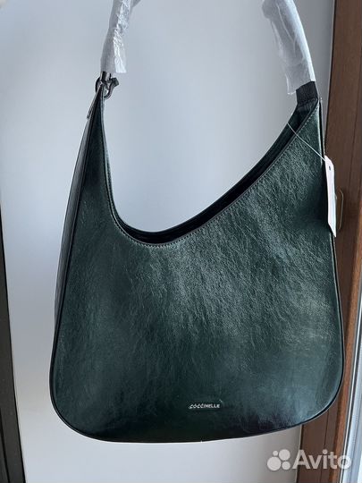 Сумка Coccinelle Zelda новая