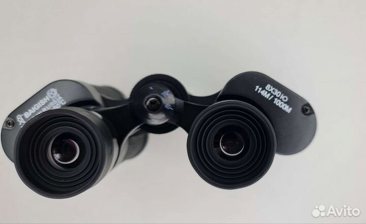 Бинокль бпц 8х30 Baigish(Байгыш) Новый