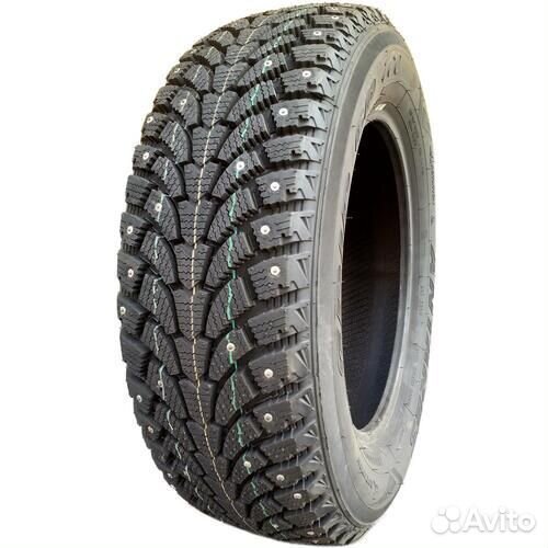 Antares Grip 60 Ice 265/65 R17 112S