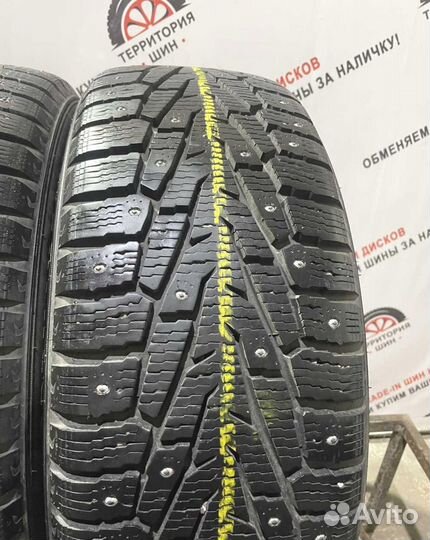 Nokian Tyres Nordman 7 SUV 225/55 R18 99N