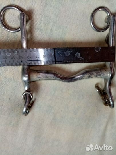 Брюки новые летние для конного спорта