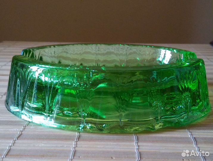 Пепельница 