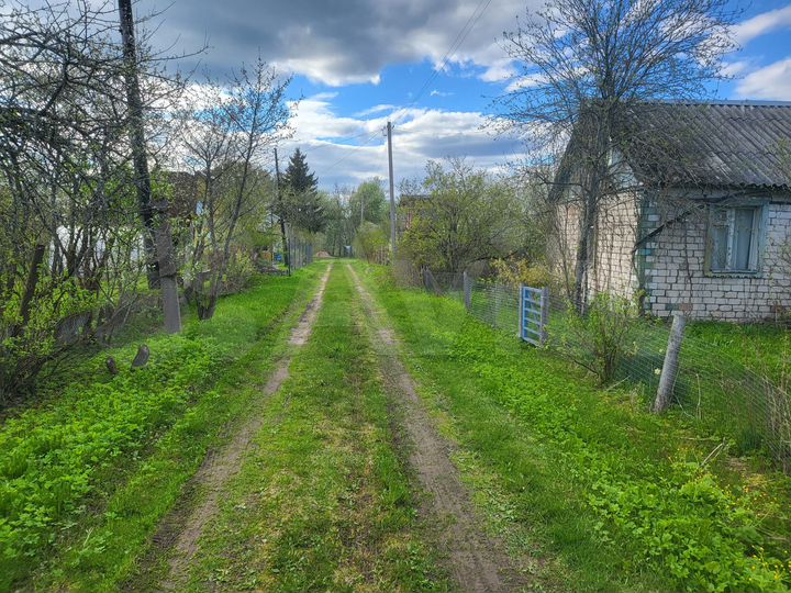 Дача 20 м² на участке 5,2 сот.