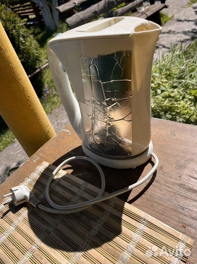 Чайник электрический подставка для Чайника