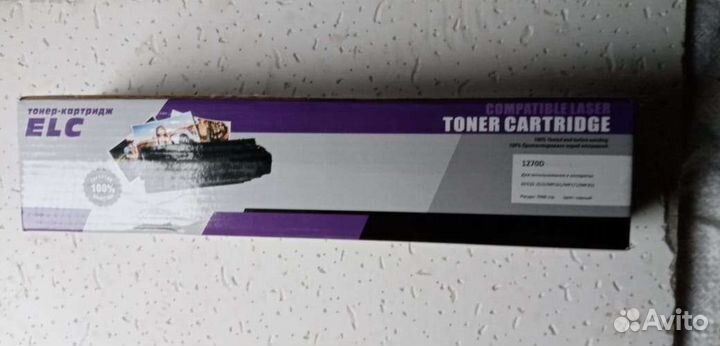 Картридж RIkoh sp 4500 HE и другие