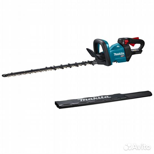 Makita XGT UH006GZ Кусторез акк. 40V (новый)