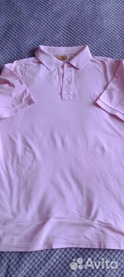 Поло мужское Conte of Florence