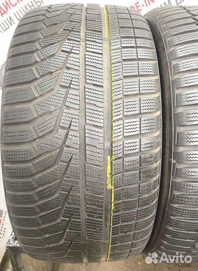 Hankook Winter I'Cept Evo2 W320 275/40 R19 101R
