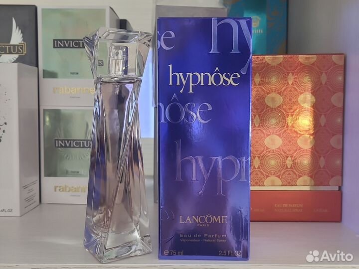 Hypnose lancome 75ML Оригинал