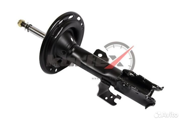 Амортизатор пер. GAS L toyota camry V30 07/03-01/06