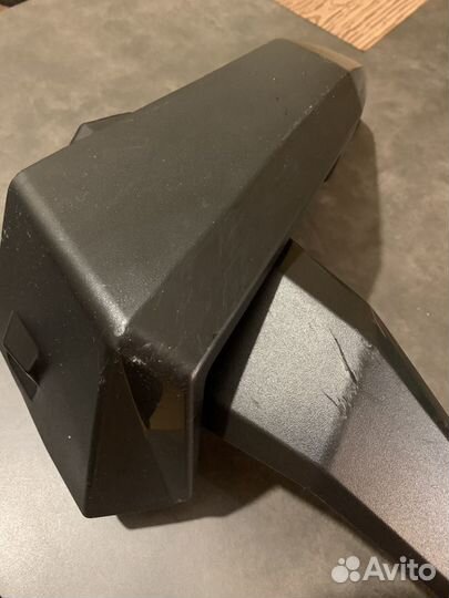 Polaris 800 titan SP/adventure защита рук