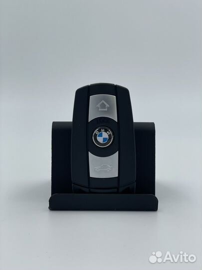 Ключи для автомобилей BMW