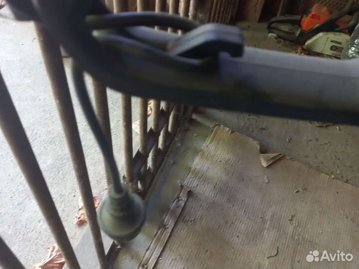 Разрехлитер