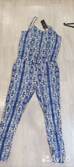 Комбинезон женский летний 44 46
