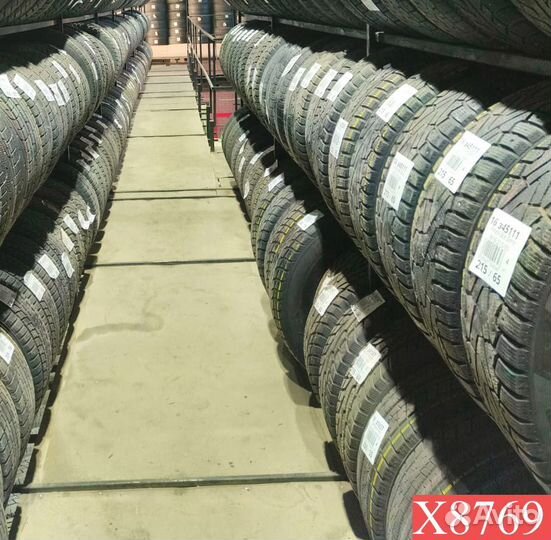 Firestone Destination Winter 235/65 R17 108P