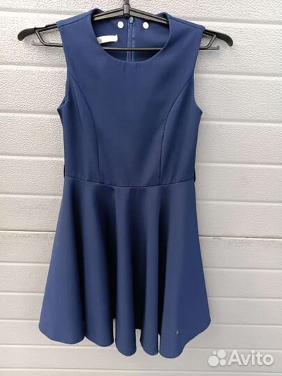 Школьная форма для девочки