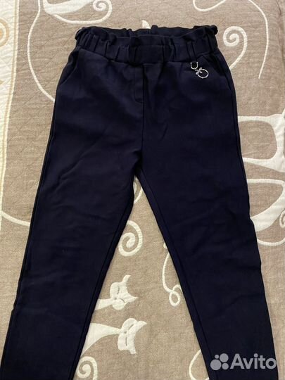 Школьные вещи для девочки 134 140