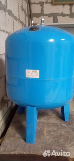 Расширительный бак 150 л