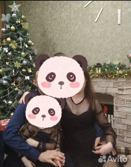 Елка искусственная бу