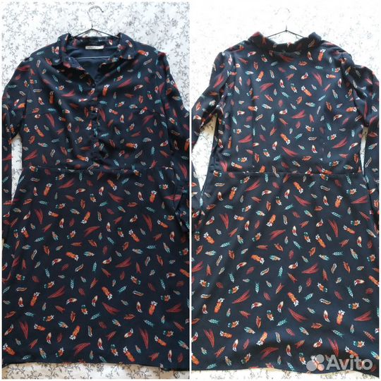 Платья женские