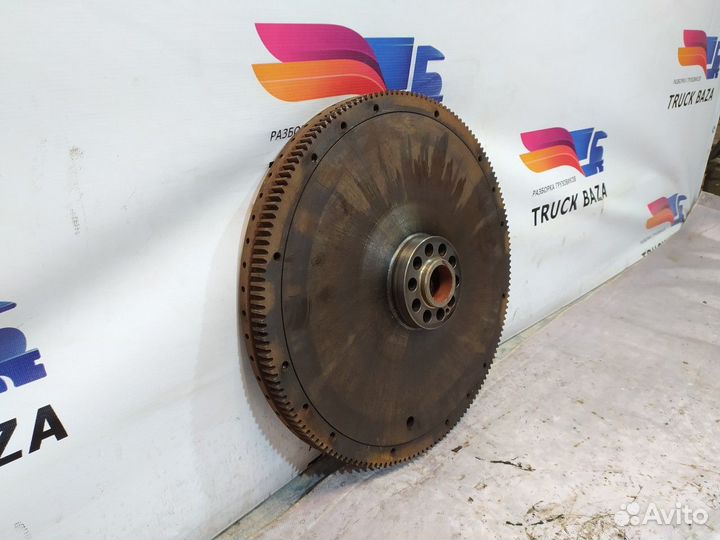 Маховик двигателя Man TGA, Man TGS, Man TGX