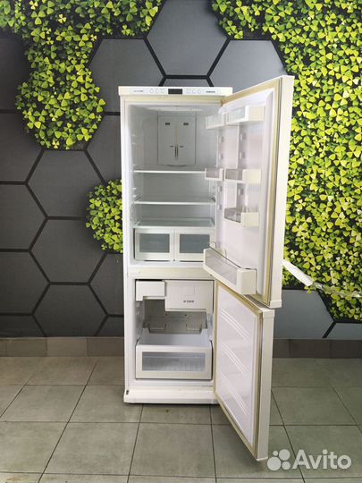 Холодильник бу Samsung. No Frost