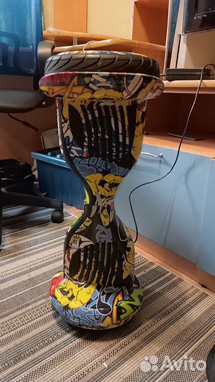 Гироскутер бу