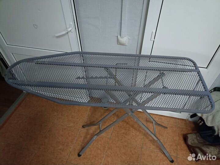 Гладильная доска бу