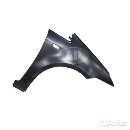 Крыло переднее правое Ford C-Max 1 (2003-2007)