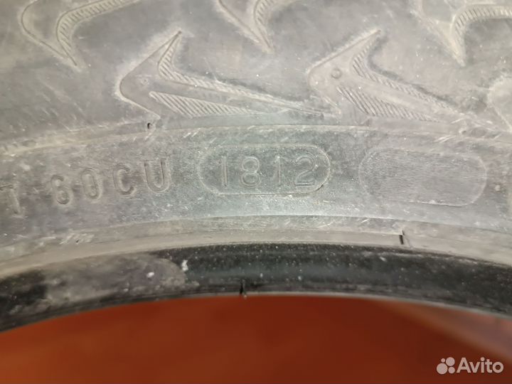 Nokian Tyres Hakkapeliitta 7 215/50 R17