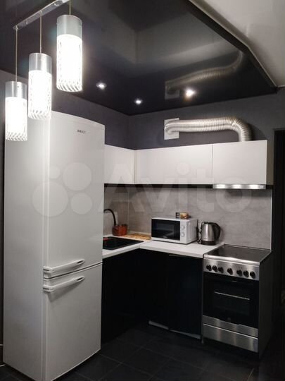 Квартира-студия, 29 м², 9/10 эт.