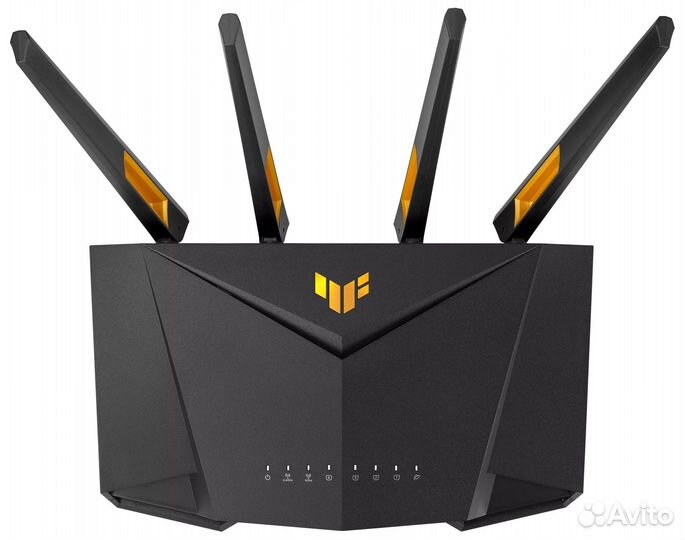 Asus Роутер TUF-AX3000 V2