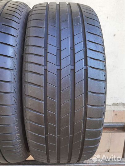 Bridgestone Turanza T005 205/45 R17 84V