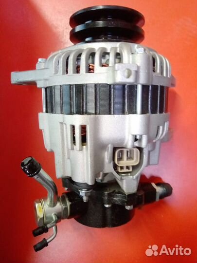 Ремонт генераторов