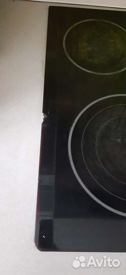 Встраиваемая варочная панель Electrolux EHS 60180p