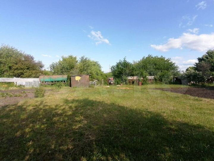 Участок 12 сот. (СНТ, ДНП)