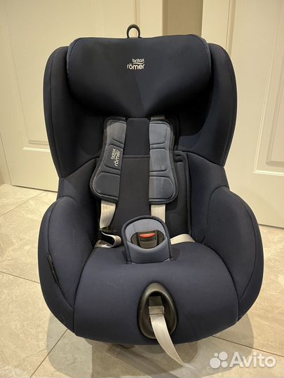 Детское автокресло Britax roemer kidfix 2 i size