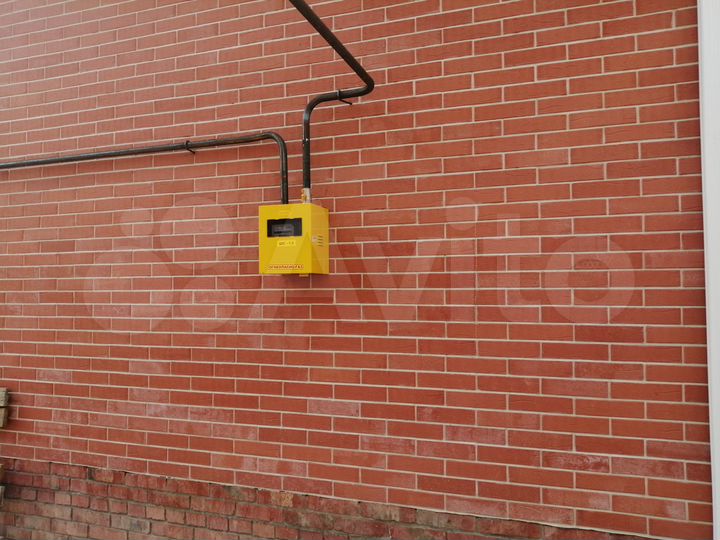 Дом 135 м² на участке 12,5 сот.