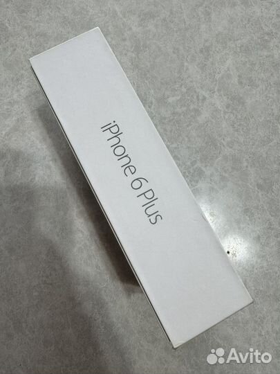 iPhone 6 Plus, 16 ГБ